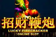 Lucky-Firecracker