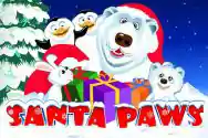 Santa-Paws